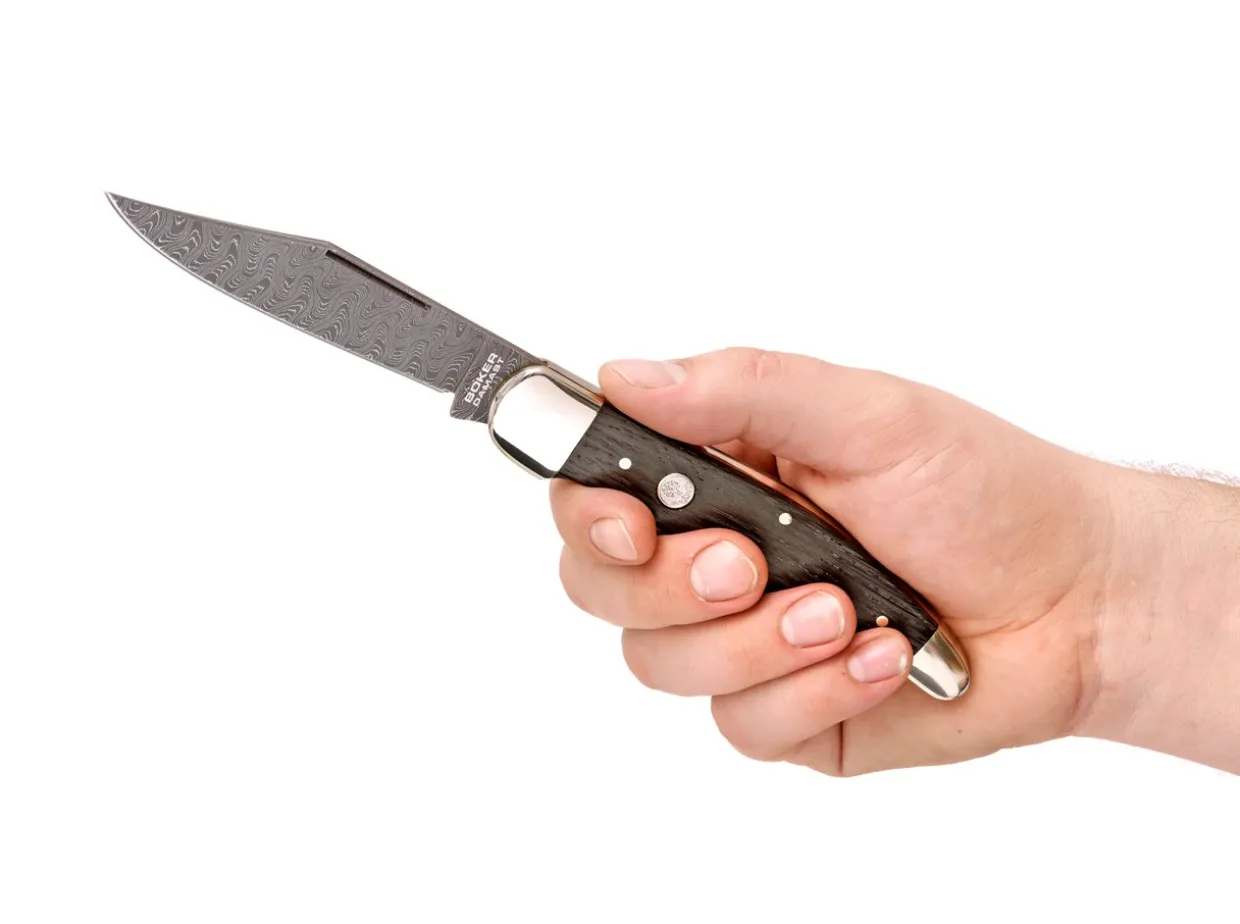 20-20 Classic Damascus