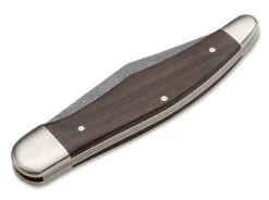 20-20 Steam Engine Damascus