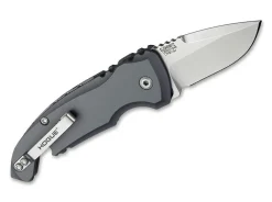 A01 Microswitch Compact Grey