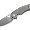 Ace Biblio Titanium Pvd