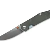Ace Clyde Green Micarta