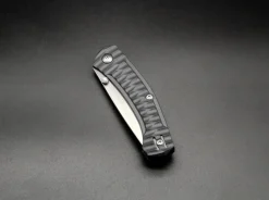 Ace Iona Wolf Grey Stonewash