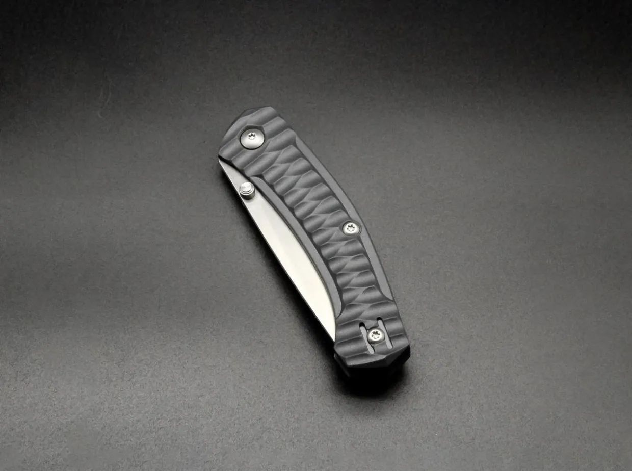 Ace Iona Wolf Grey Stonewash