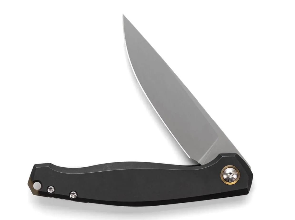 Ace Sonoma Titanium Pvd