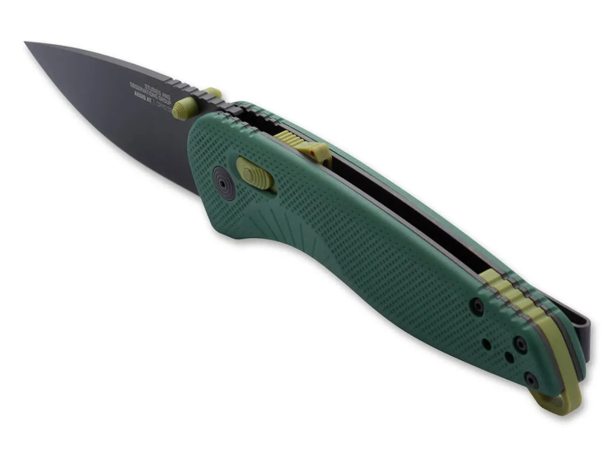 Aegis At Forest Moss