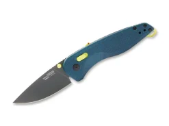 Aegis At Indigo Acid