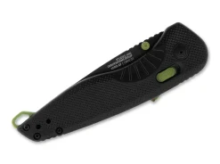 Aegis At Tanto Black