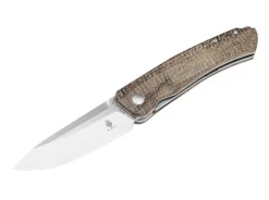 Agressor Micarta Green