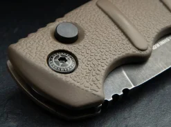 Aks-74 Brown Dagger Smokewash