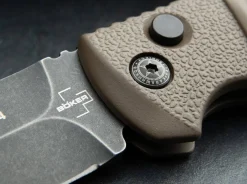 Aks-74 Brown Dagger Smokewash