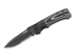 All-Cylinders Serrated