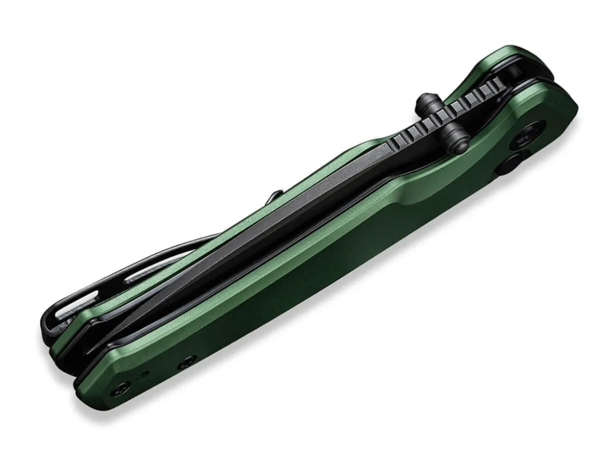 Altus Aluminum Green