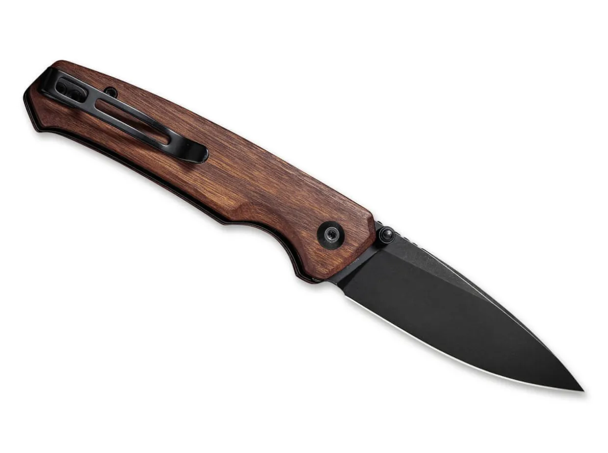 Altus Cuibourtia Blackwashed