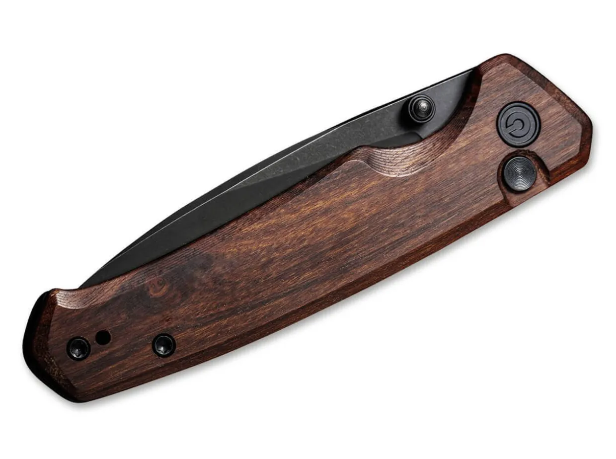 Altus Cuibourtia Blackwashed