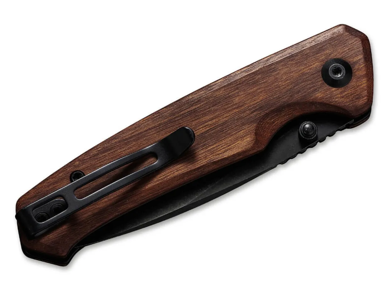 Altus Cuibourtia Blackwashed