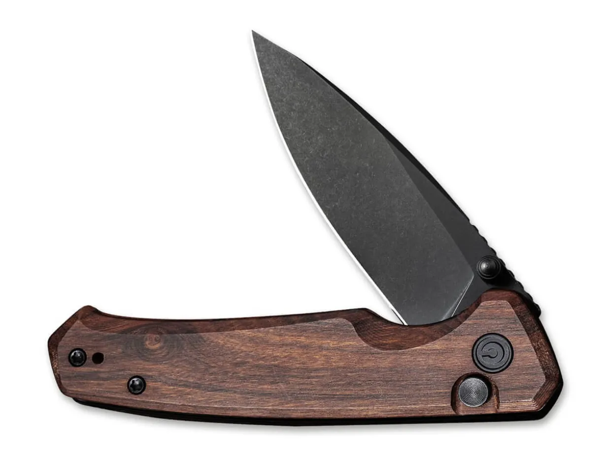 Altus Cuibourtia Blackwashed