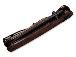 Altus Cuibourtia Blackwashed