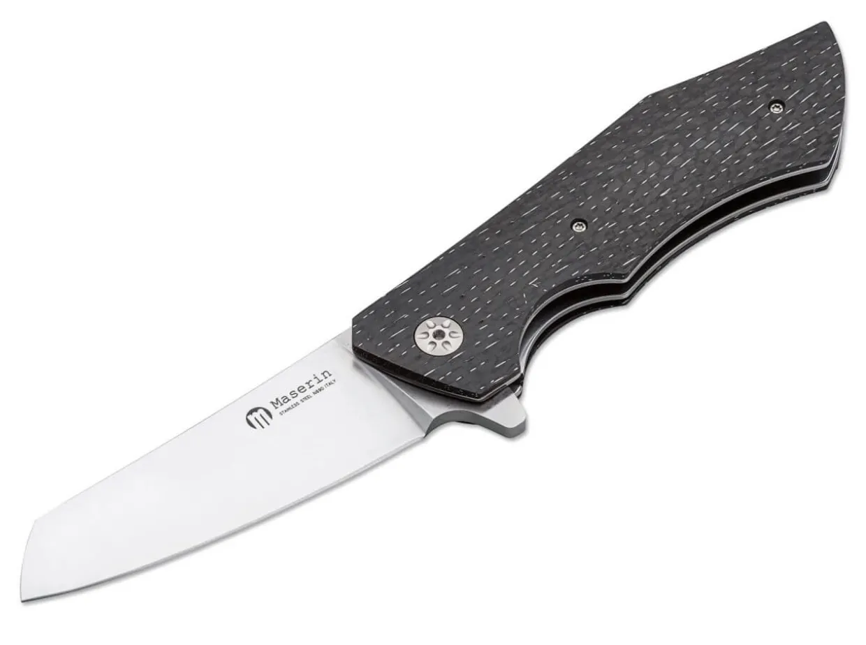 Am-2 Titanium Carbon