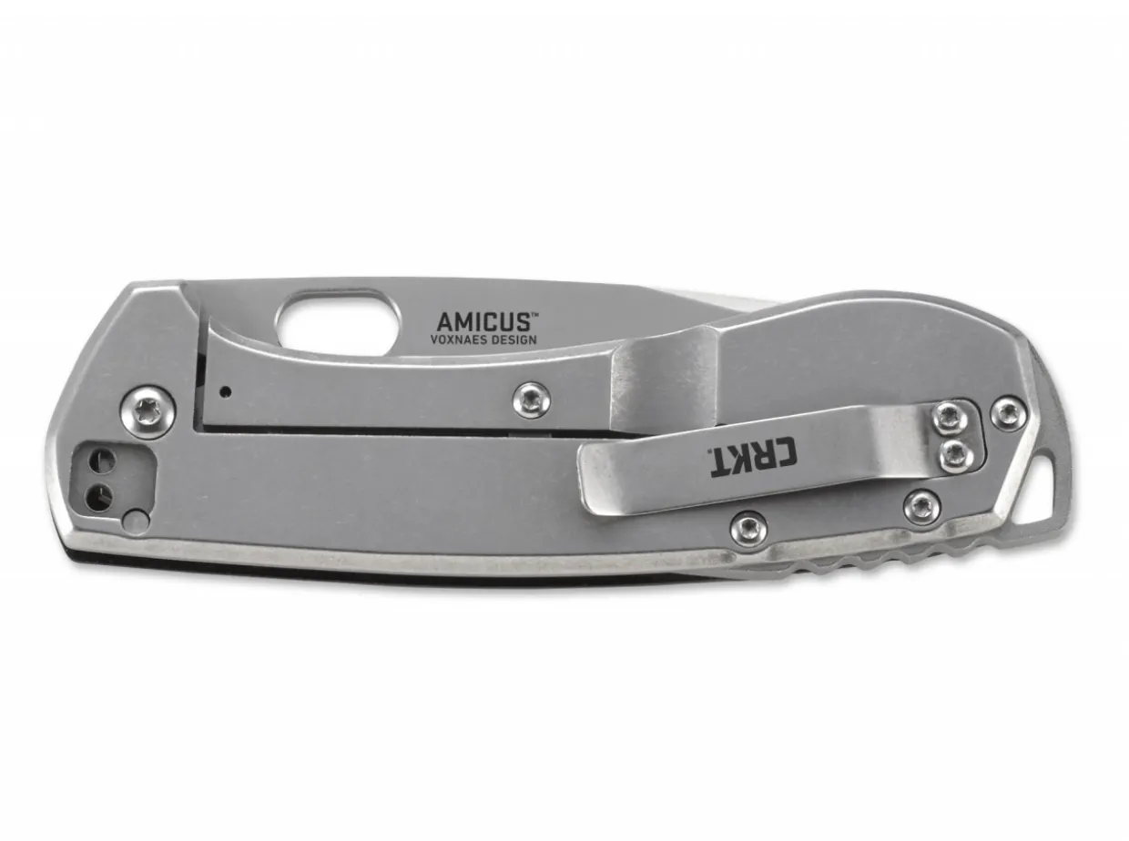 Amicus Compact