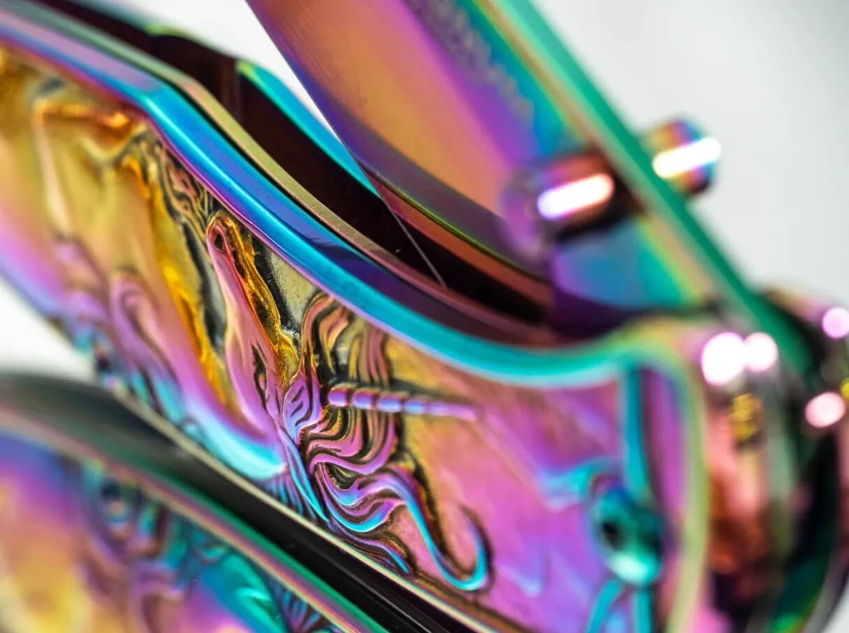 Anna'S Rainbow Unicorn