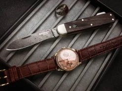 Annual Damascus 2018