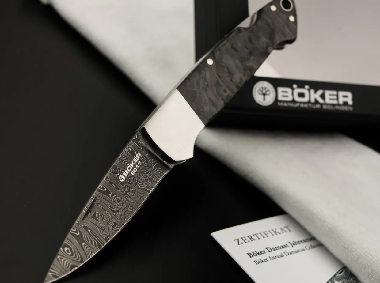 Annual Damascus 2017