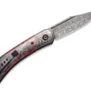 Appalachian Drifter Ii Cf Red Damascus