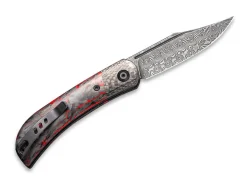 Appalachian Drifter Ii Cf Red Damascus