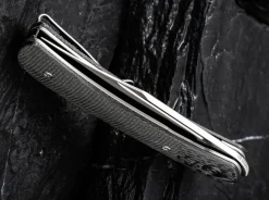 Appalachian Drifter Ii G10 Green