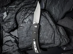 Appalachian Drifter Ii G10 Green