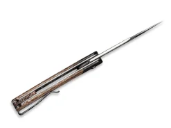 Appalachian Drifter Ii Snakeskin