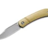 Appalachian Drifter Micarta Olive