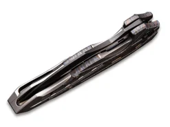 Arrakis Flamed Grey Two-Tone