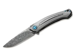 Arvenis Damasteel