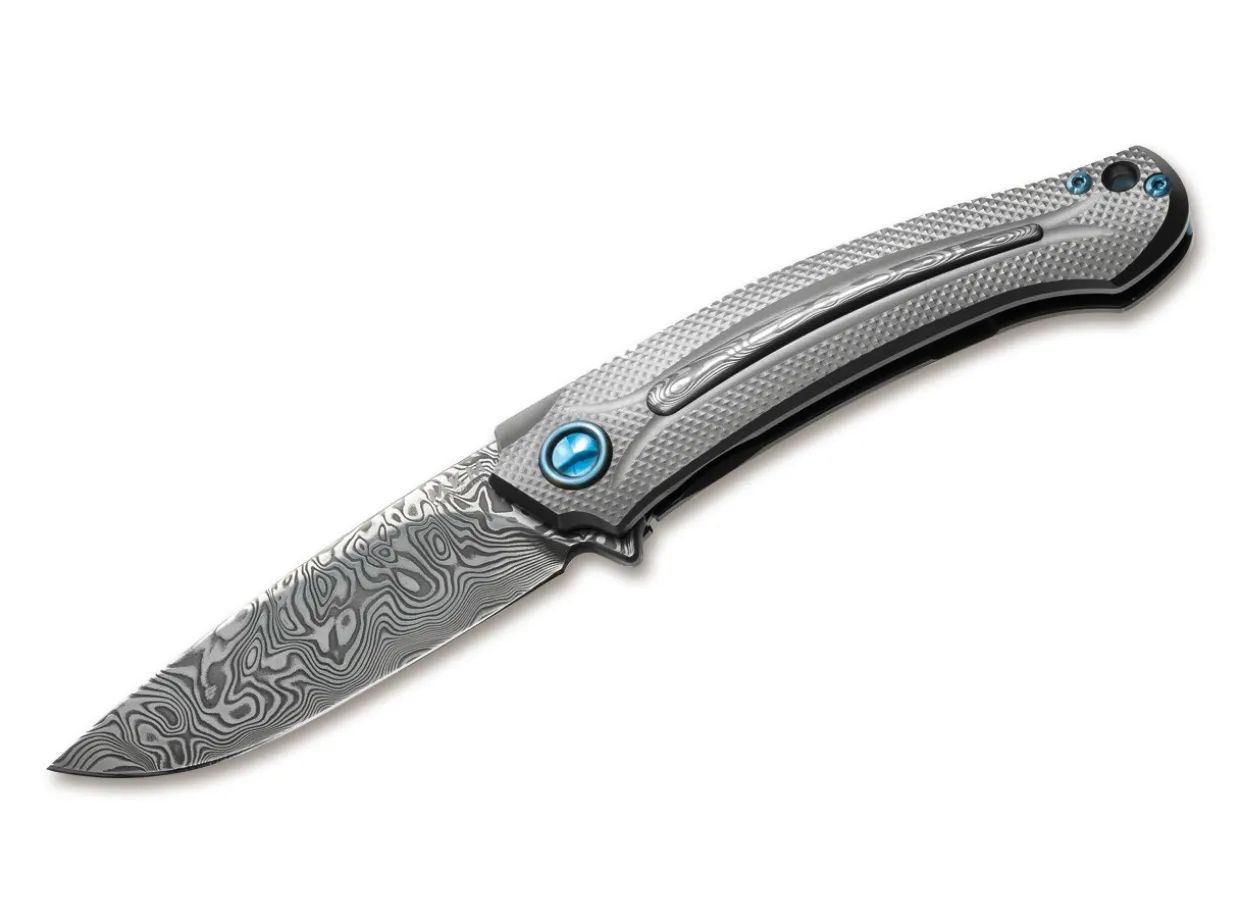 Arvenis Damasteel