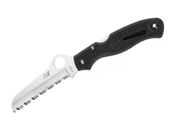 Atlantic Salt Black Serrated