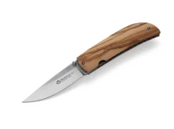 Atti Knife Olive Wood