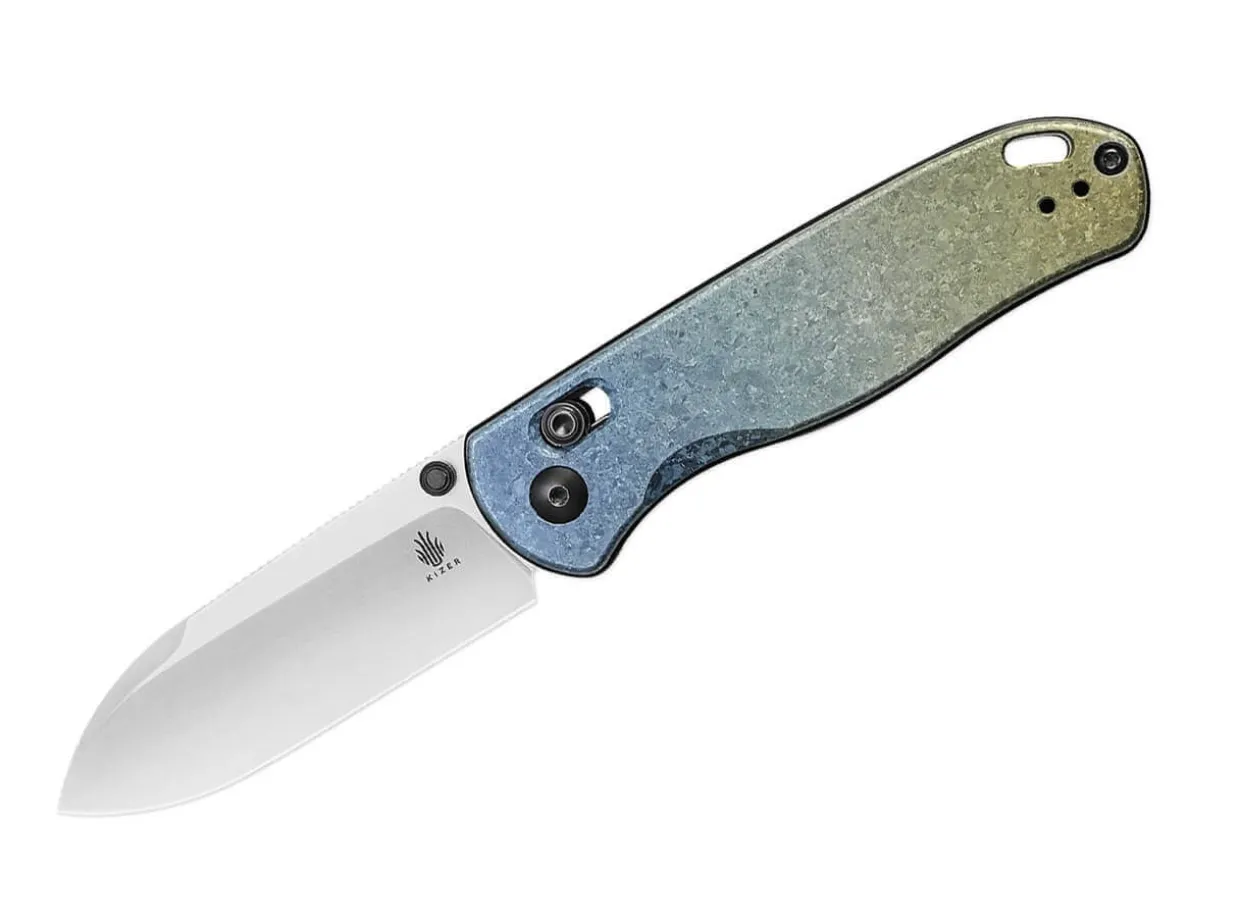 Azo Drop Bear Titanium Snowflakes Yellow & Blue