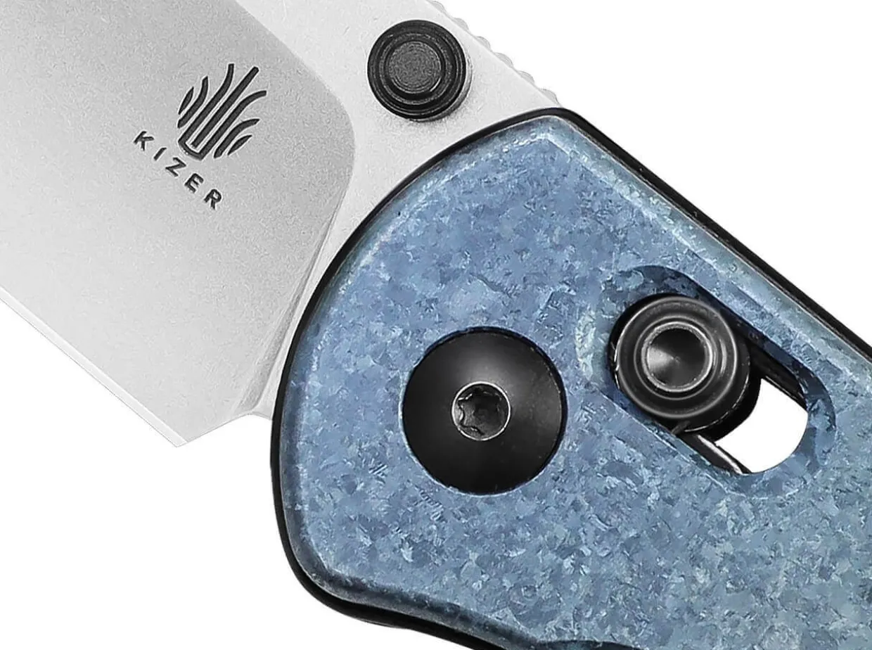 Azo Drop Bear Titanium Snowflakes Yellow & Blue