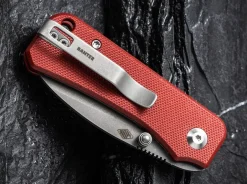 Baby Banter G10 Burgundy