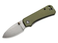 Baby Banter G10 Green