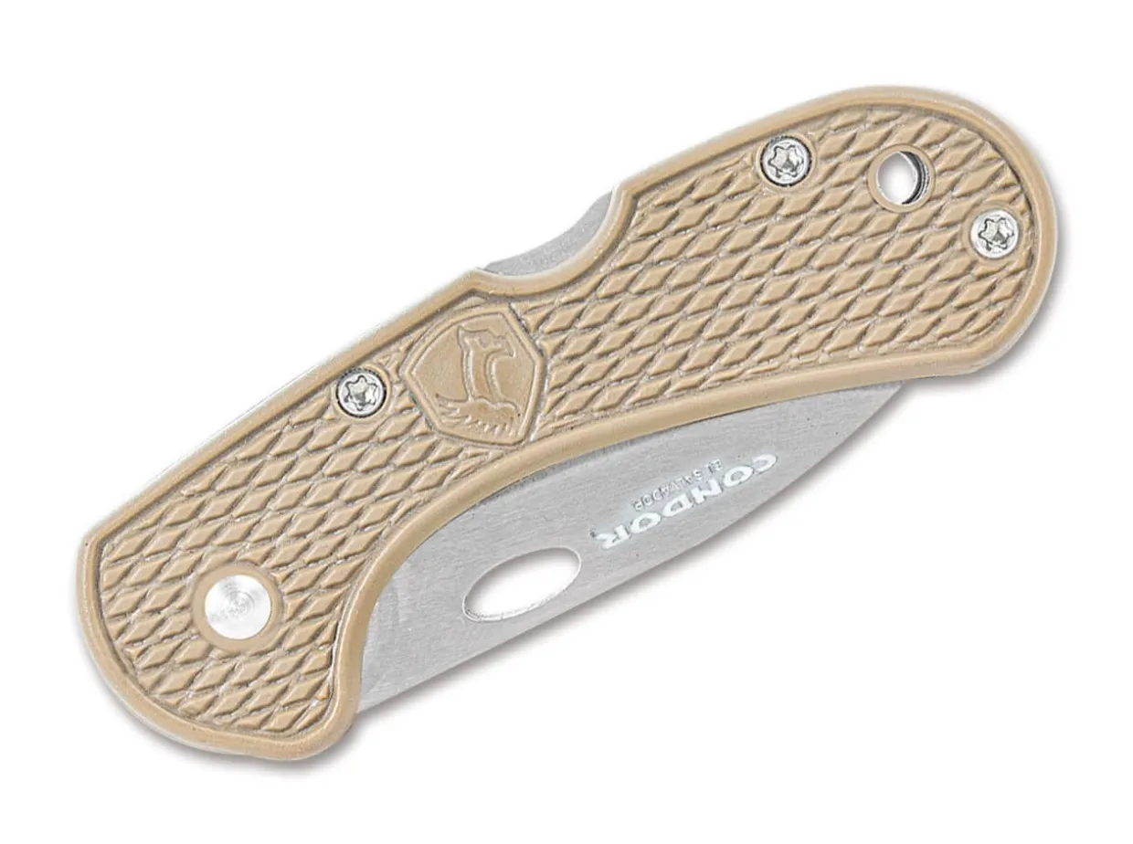 Baby Cadejo Folder Desert