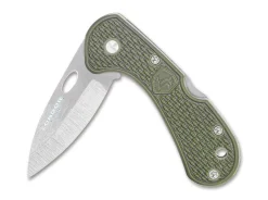 Baby Cadejo Folder Green