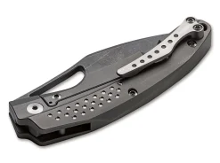 Baby Machine Grey Stonewash