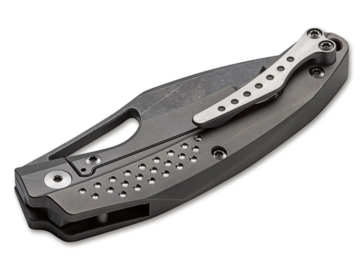 Baby Machine Grey Stonewash