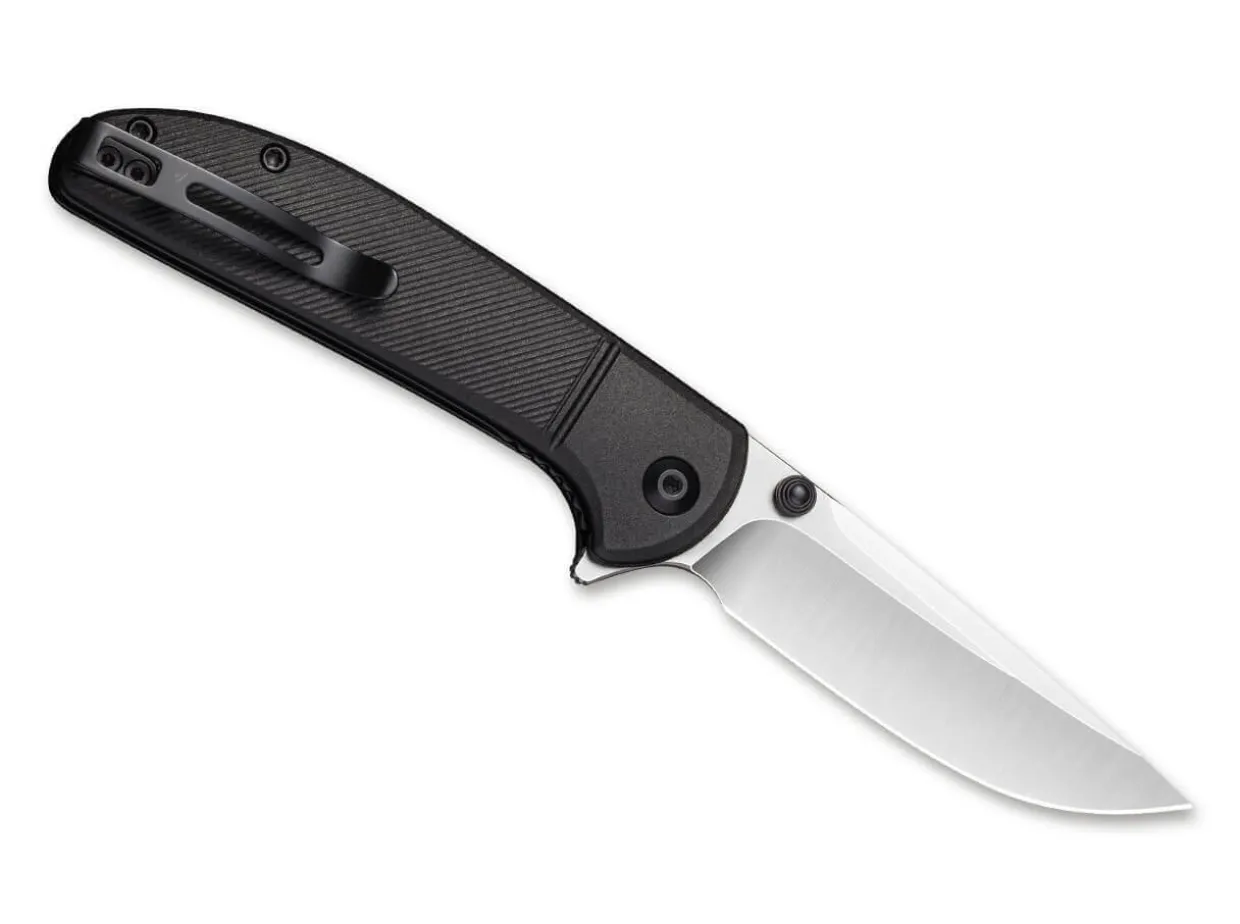 Badlands Vagabond Black