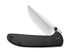 Badlands Vagabond Black