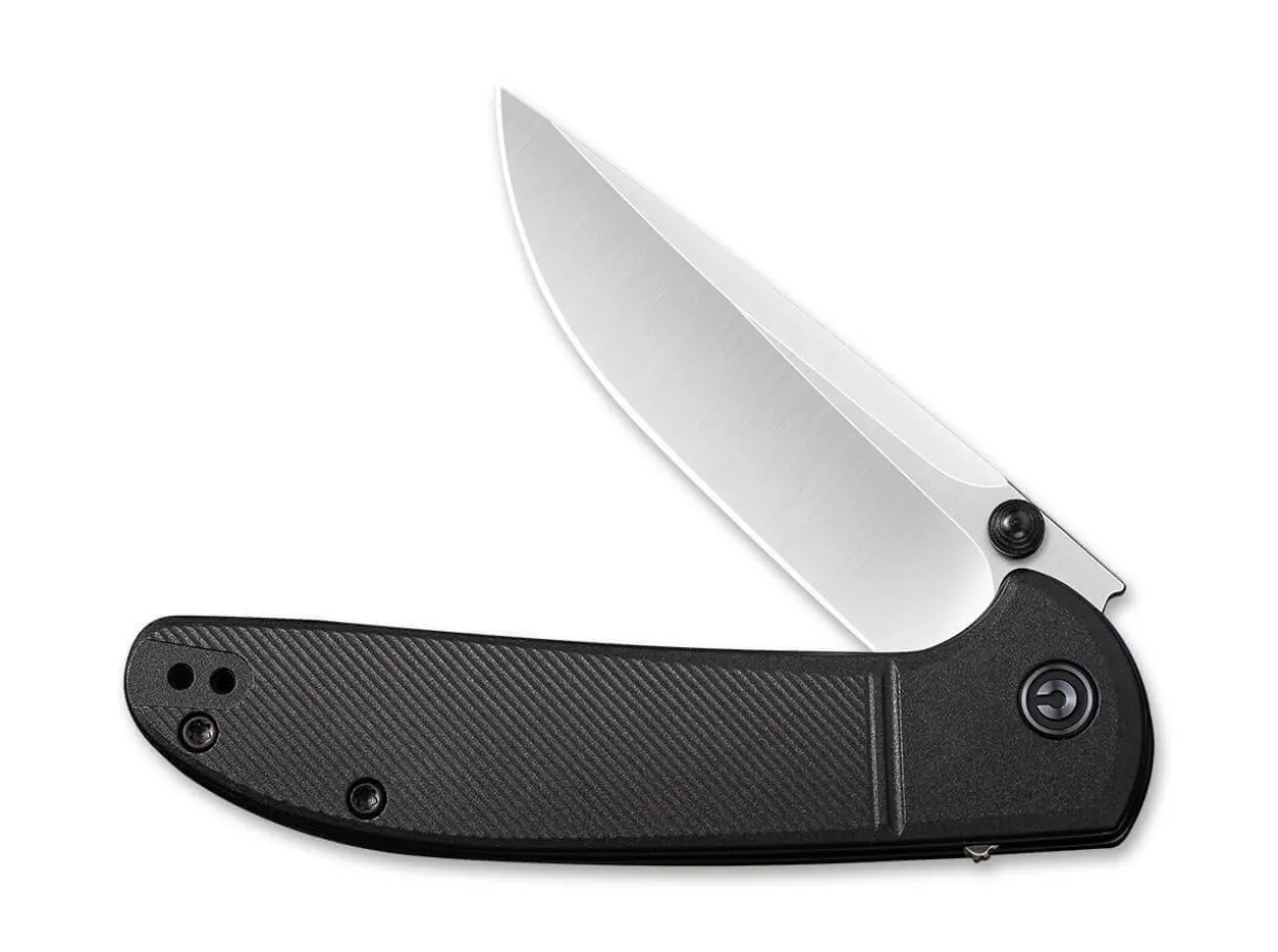 Badlands Vagabond Black