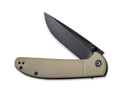 Badlands Vagabond Tan