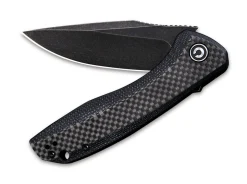 Baklash Black Carbon
